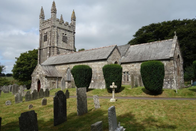Lydford