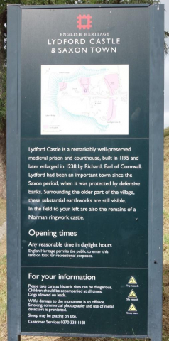 Lydford