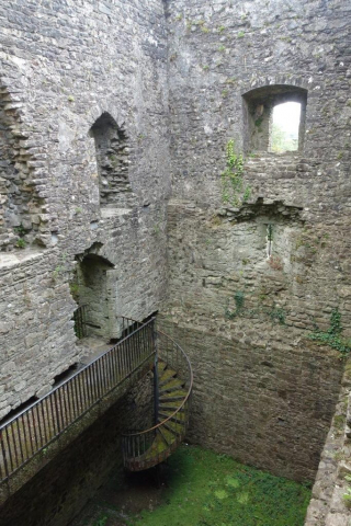 Lydford