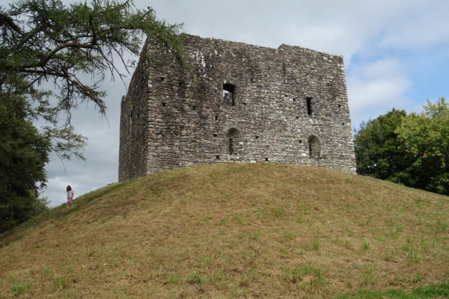 Lydford