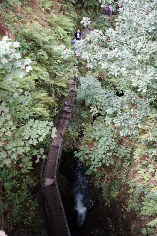 Lydford