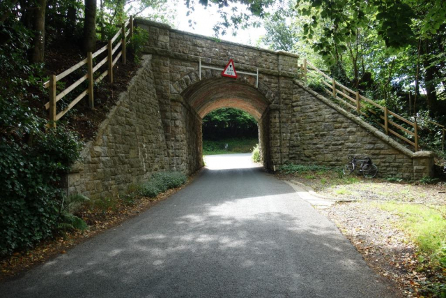 Okehampton to Friary