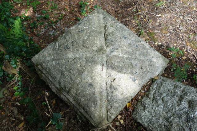 Okehampton to Friary