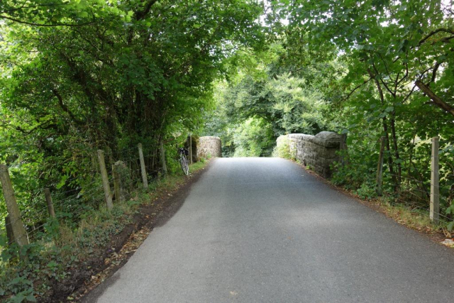 Lydford Station