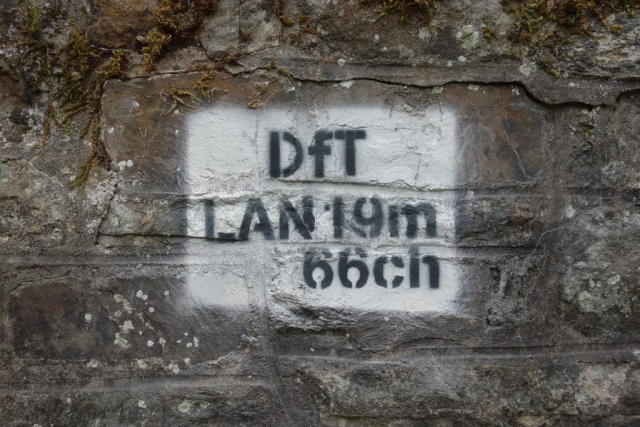 Okehampton to Friary