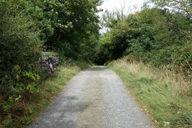 Lydford Station