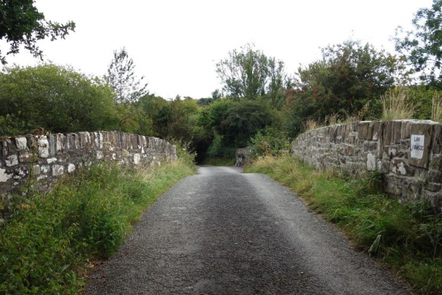 Okehampton to Friary