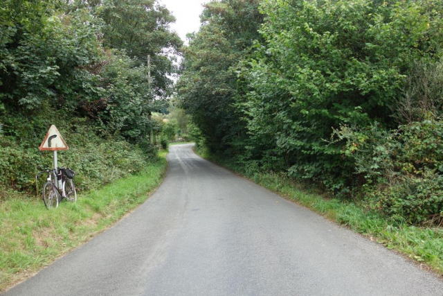 Brentor Station