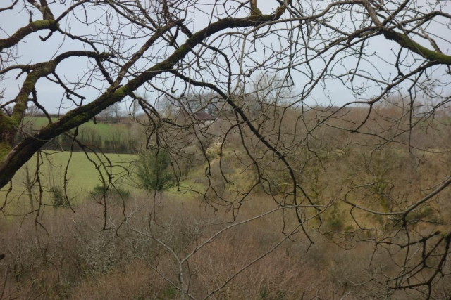 Meldon Junction