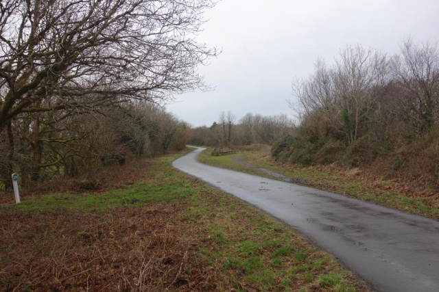 Meldon Junction