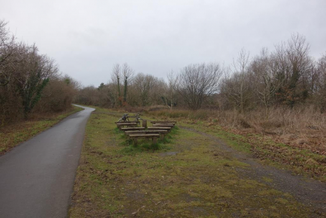 Meldon Junction