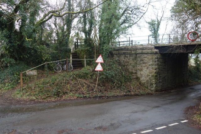 Meldon Junction