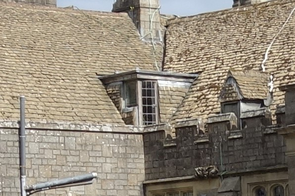 Manor House Hotel