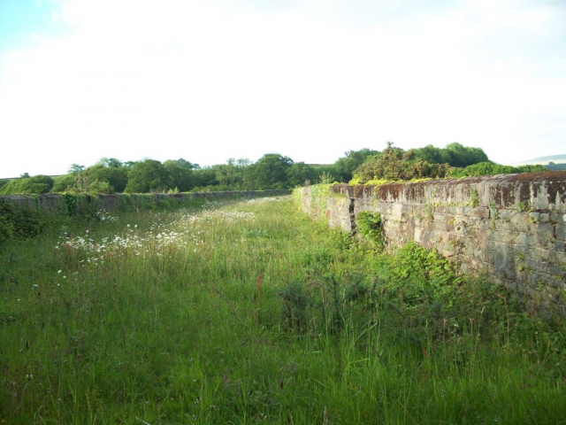 Okehampton to Friary