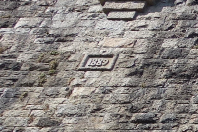 Okehampton to Friary