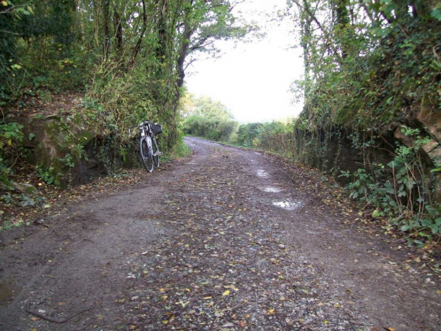 Okehampton to Friary