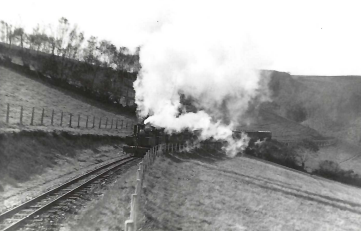 Lynton & Barnstaple