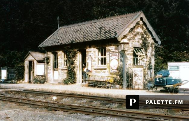 Lynton & Barnstaple