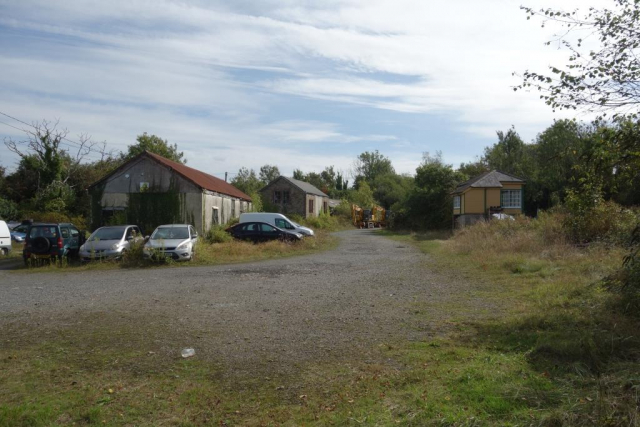 Okehampton to Friary