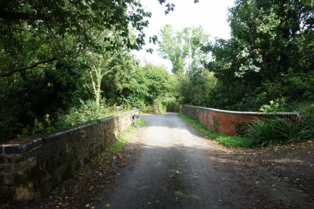 Okehampton to Friary