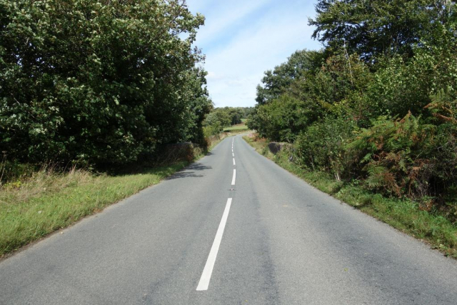 Okehampton to Friary