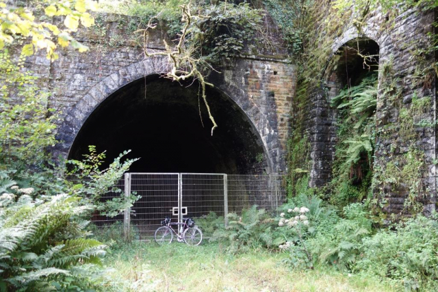 Okehampton to Friary