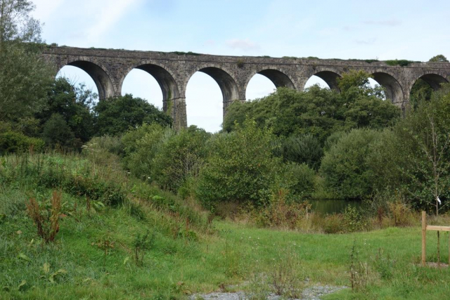 Okehampton to Friary