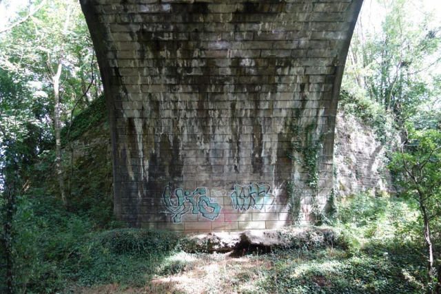 Shillamill Viaduct