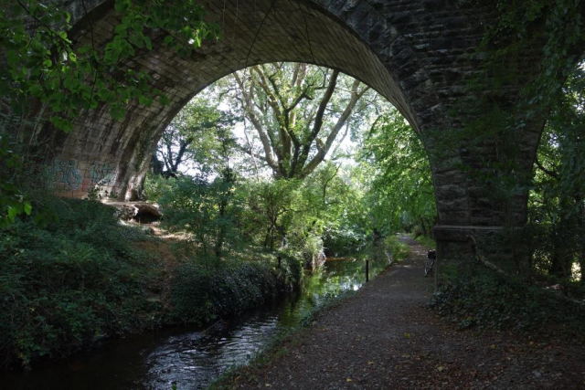 Shillamill Viaduct