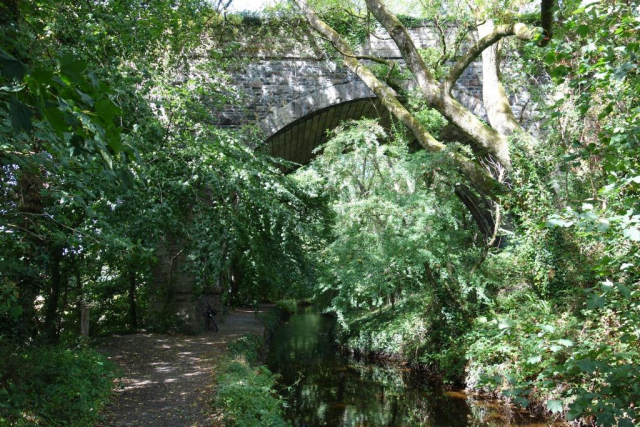 Shillamill Viaduct