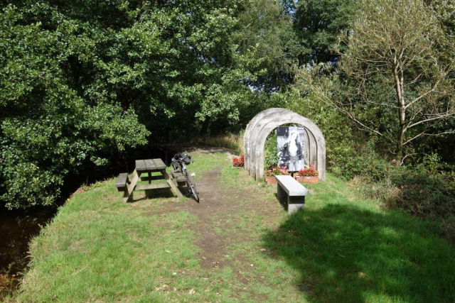 Tavistock Canal