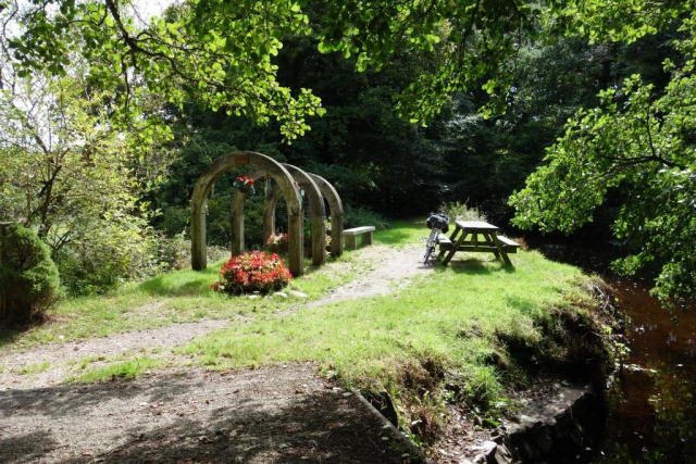 Tavistock Canal