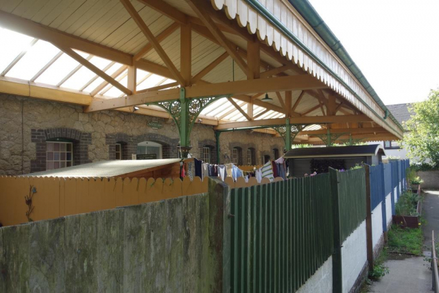 Okehampton to Friary