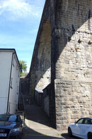 Okehampton to Friary