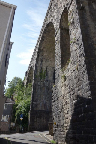 Okehampton to Friary