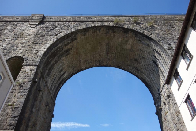 Okehampton to Friary