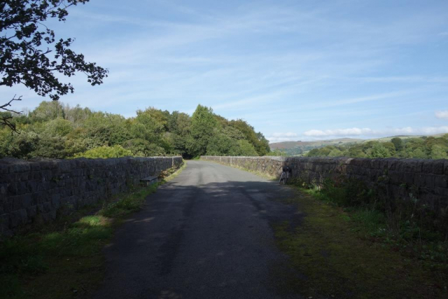 Okehampton to Friary