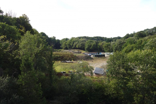 Okehampton to Friary