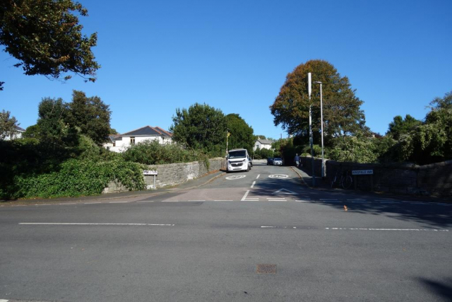 Okehampton to Friary