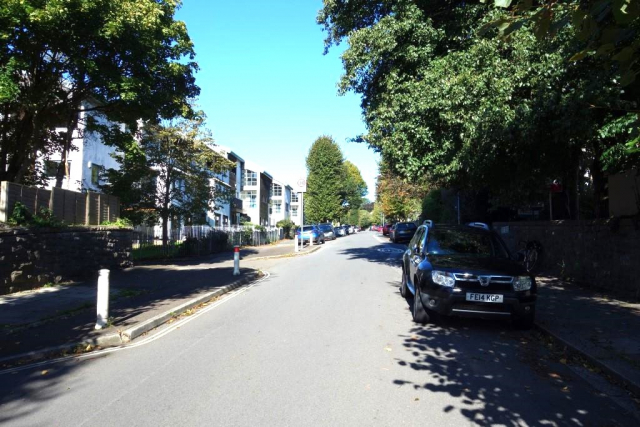 Okehampton to Friary
