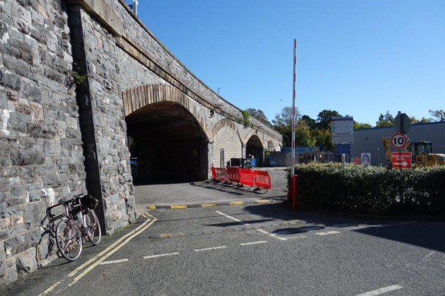 Okehampton to Friary