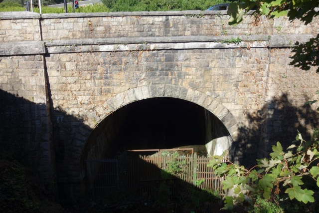 Okehampton to Friary