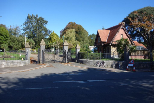 Okehampton to Friary