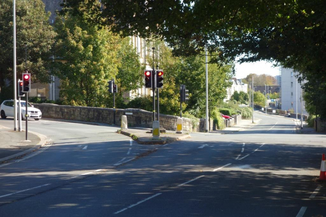 Okehampton to Friary