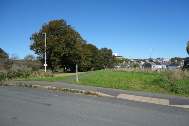 Okehampton to Friary
