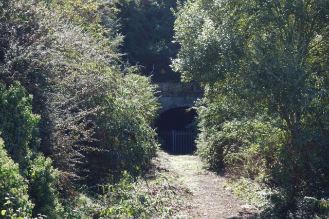 Okehampton to Friary