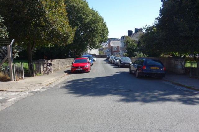 Okehampton to Friary
