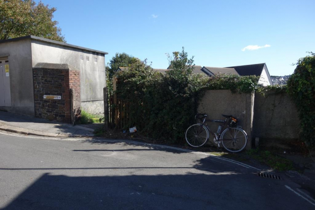 Okehampton to Friary