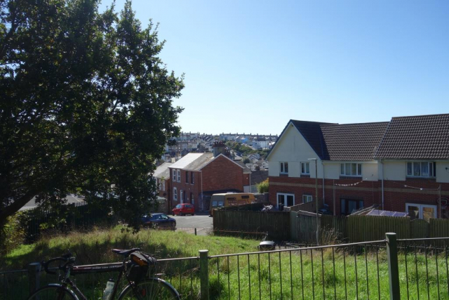 Okehampton to Friary