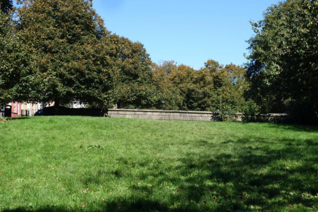 Okehampton to Friary